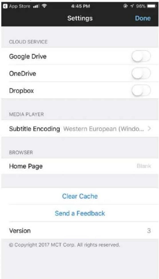 j5 create JWR2100 - Set up for your device - 14