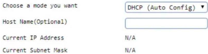 j5 create JWR2100 - Network setup wizard - 2