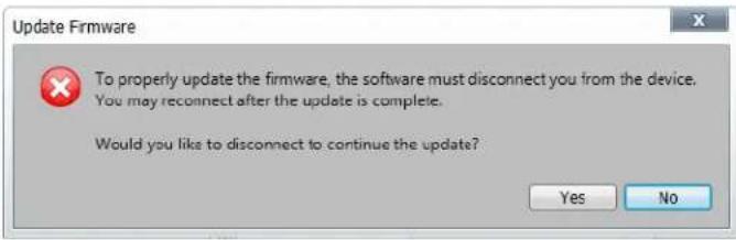 Extron XTP SR HDMI - Update Firmware - 1