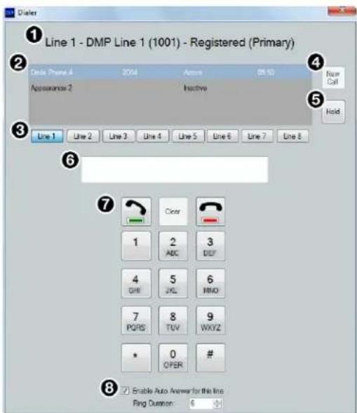 Extron DMP 128 Plus C AT - NOTES: - 1