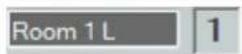 Extron DMP 128 Plus C AT - Naming an Output - 3