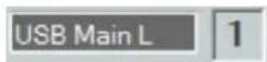 Extron DMP 128 Plus C AT - Naming an Aux Output - 3