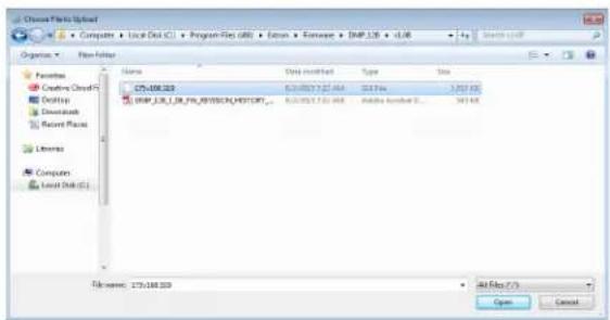 Choose Files to Upload Computers > Local Data (C) > Program Files (MB) > Extran > Software > BMP_2.5 > .d.f Organize > New Folder Favorites Creative Cloud F Desktop Download Recent Files Libraries Computes Local Data (C) Name Only modified Type Size CDS-008.039 63.00071.52.464 32.774x 3.707 KB DMP_2.5_1_0#.FIL_REVISION_HKEYNOTE_ 63.00071.52.464 AutoCAD version 6... 341 KB File name: 179.168.039 Alt Exp 7/3 Open Cancel