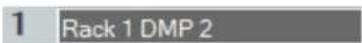 Extron DMP 128 Plus C V AT - NOTES: - 3