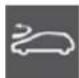 PEUGEOT 206 (2009) - Frischlufteinlass/Umluftbetrieb - 1