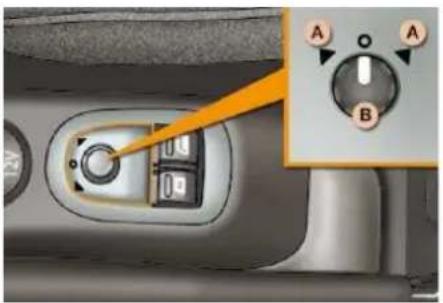 PEUGEOT 206 (2009) - RICHTIG SITZEN - 1