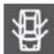 PEUGEOT 206 (2009) - Deckenleuchte vorn (Schalter A) - 1