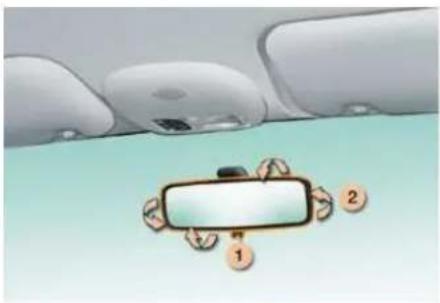 PEUGEOT 206 (2009) - RICHTIG SITZEN - 2