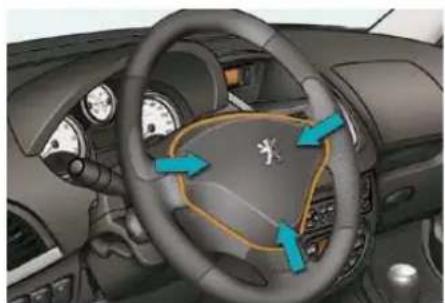 PEUGEOT 206 (2009) - H - 1