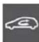 PEUGEOT 206 (2009) - Lufteinlass/Luftumwälzung - 2