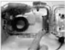 OLYMPUS PT-054 - Einfetten des O-Rings - 4