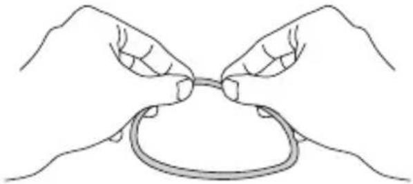 OLYMPUS PT-054 - Reinigen des O-Rings - 1