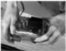 OLYMPUS PT-045 - Wasserdichtigkeitstest - 7