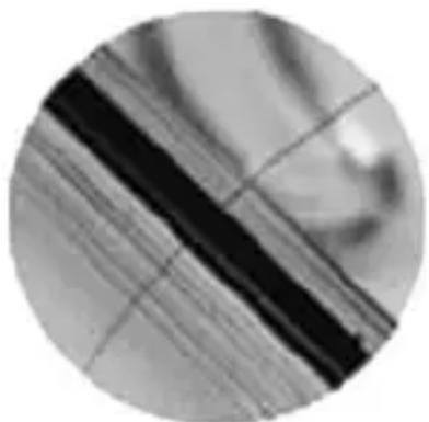 OLYMPUS PT-045 - Anbringen des O-Rings - 1
