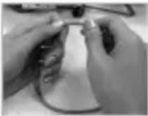 OLYMPUS PT-052 - Einfetten des O-Rings - 2