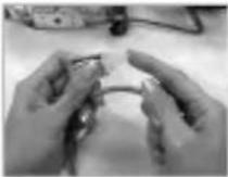 OLYMPUS PT-052 - Einfetten des O-Rings - 1