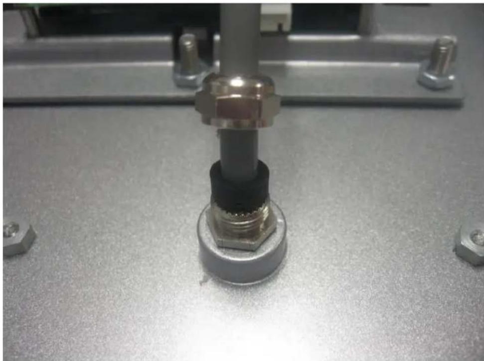 GE DuraStation - RFID - 7