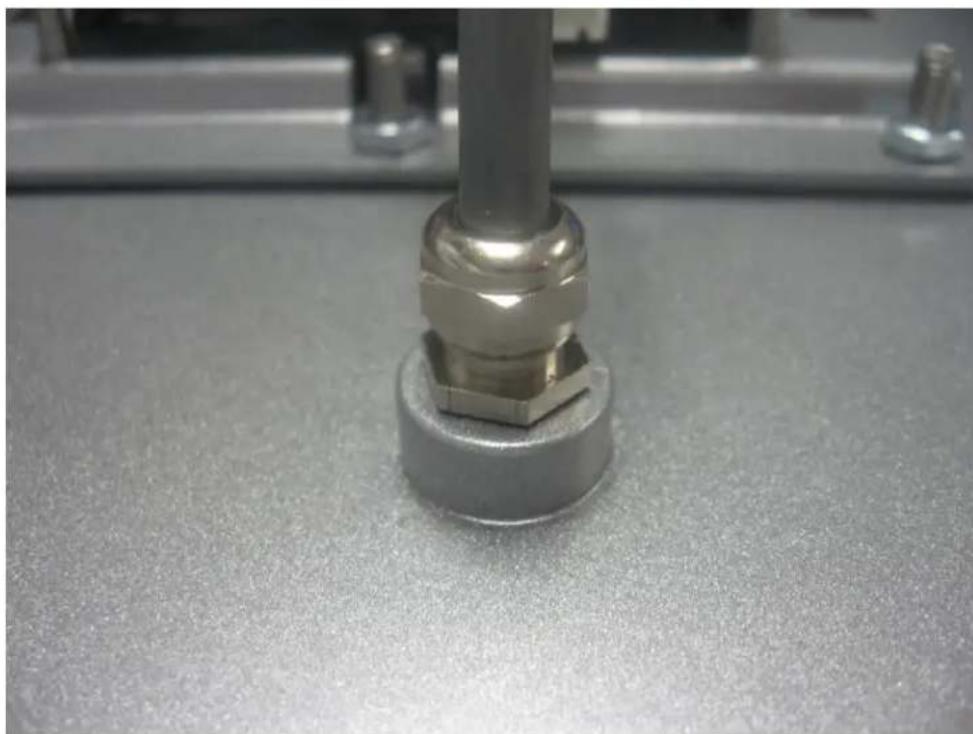 GE DuraStation - RFID - 8