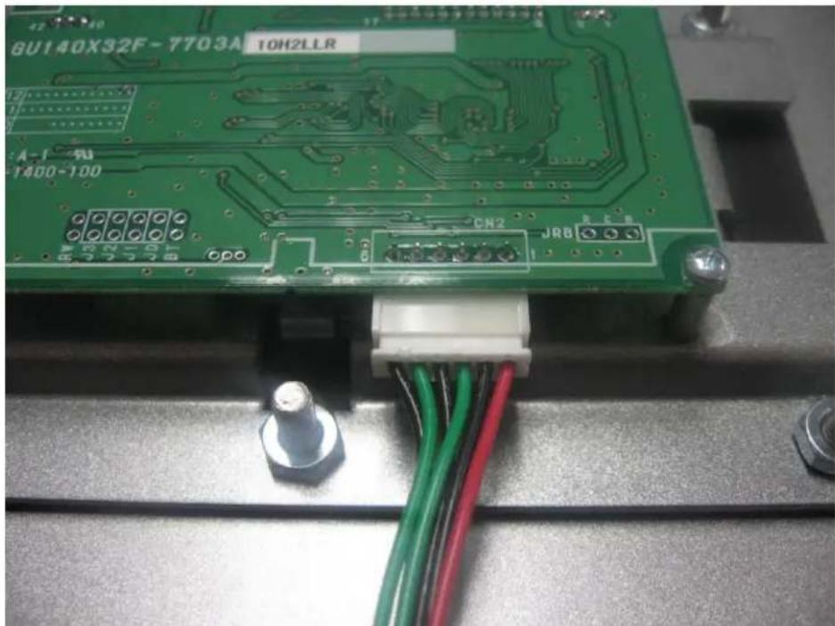 GE DuraStation - VFD - 2