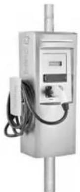 GE DuraStation - 2