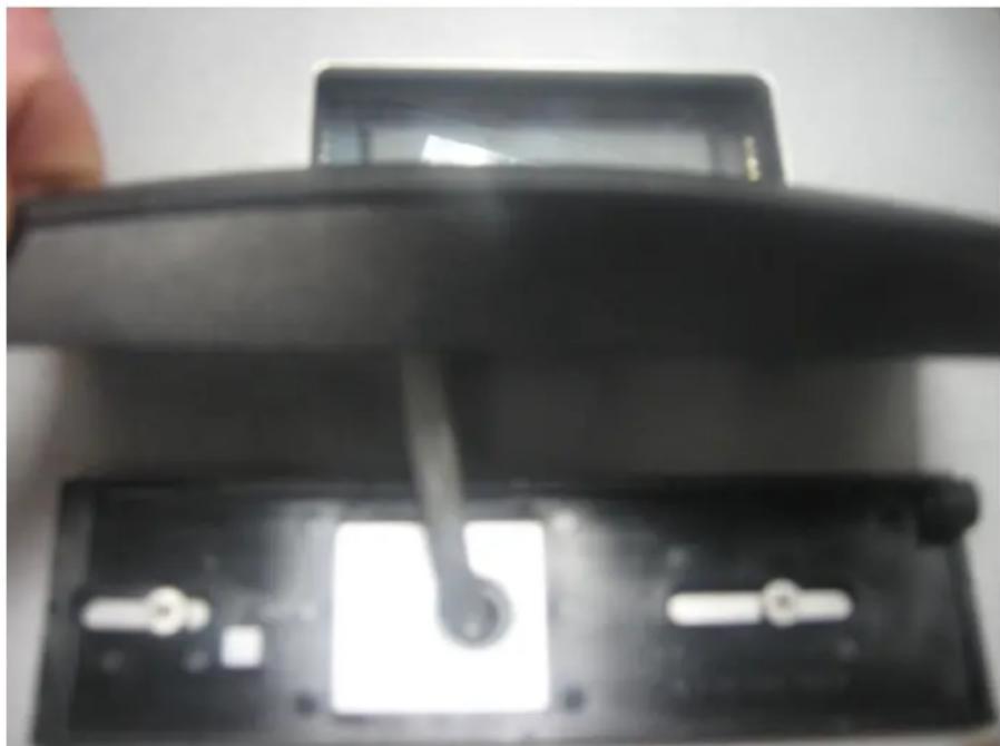 GE DuraStation - RFID - 6