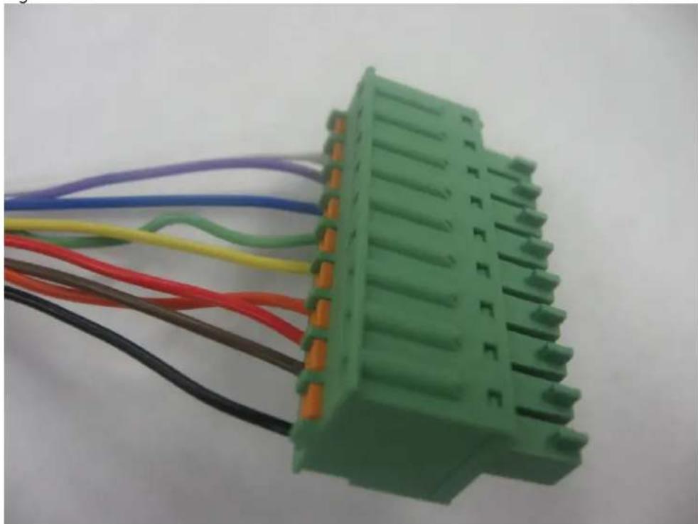 GE DuraStation - RFID - 9