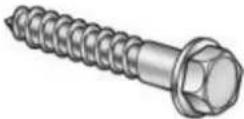 GE DuraStation - Wall-Mounted - 6