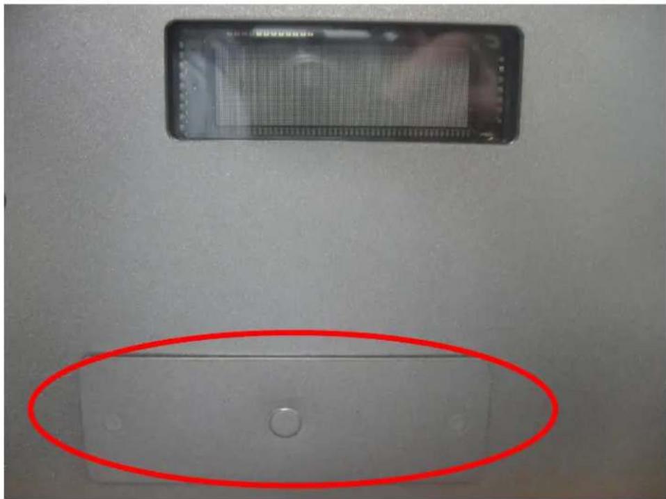 GE DuraStation - RFID - 2