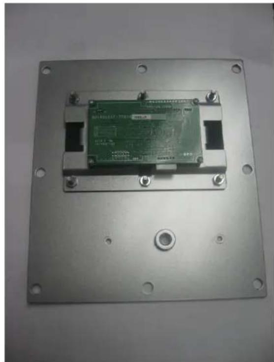 GE DuraStation - VFD - 5