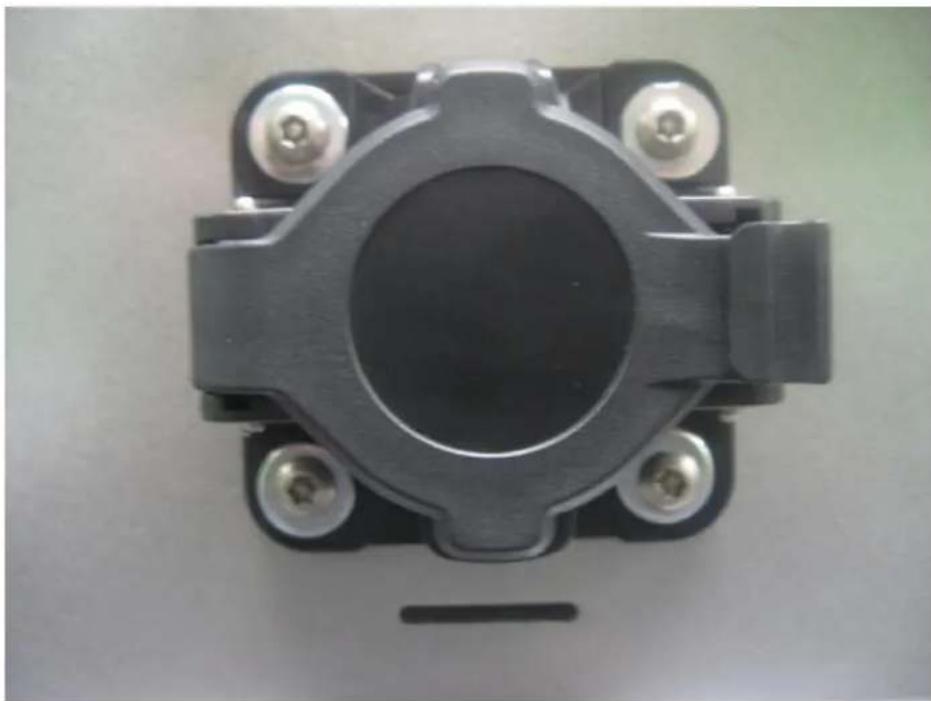 GE DuraStation - Holding Socket - 3