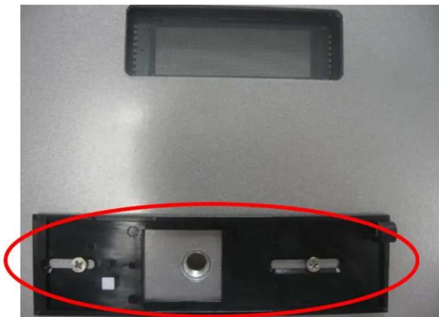 GE DuraStation - RFID - 4