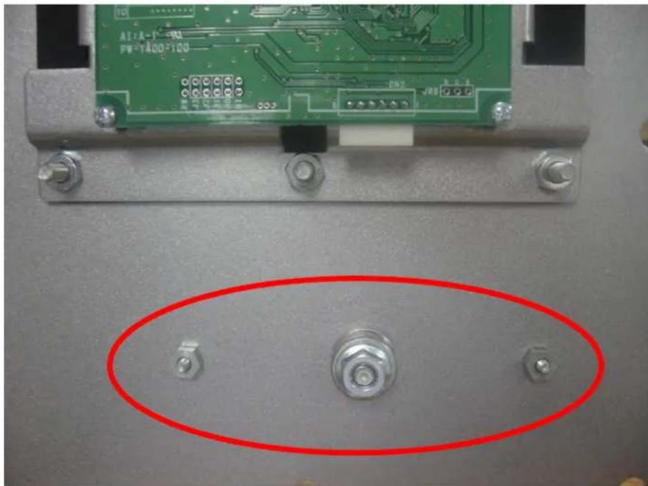 GE DuraStation - RFID - 3