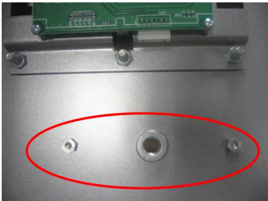GE DuraStation - RFID - 5