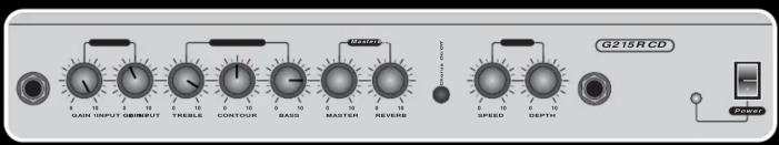 G215R CD 0 10 10 10 10 10 10 10 10 10 10 10 10 10 10 10 10 10 10 10 10 10 10 MAIN INPUT ORINPUT THBSLE CONTOUR BASIS MASTER REVERSE Master SPEED DEPTH Power