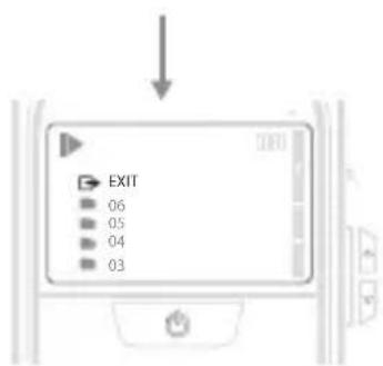 Brinno PHV MAC - Playback - Photo Visitor Log - 9