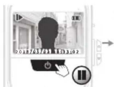 Brinno PHV MAC - Playback - Photo Visitor Log - 4