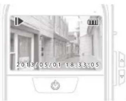 Brinno PHV MAC - Playback - Photo Visitor Log - 3