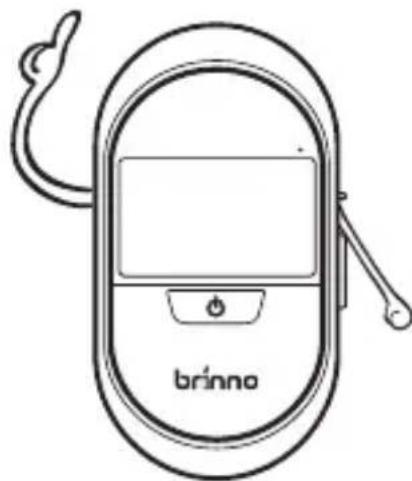 Brinno PHV MAC - Register @nline - 2
