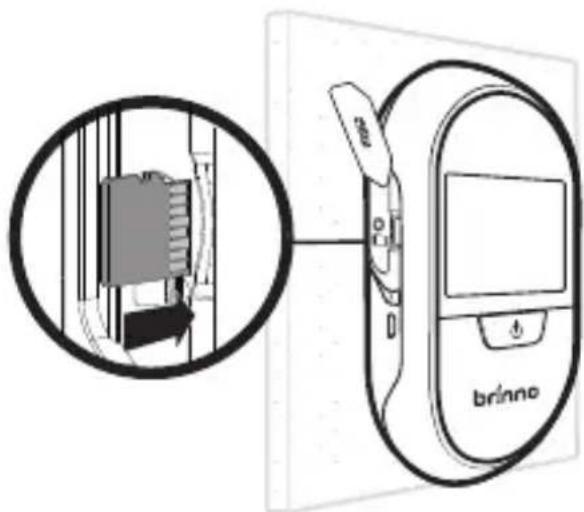 Brinno PHV MAC - Installation - 3