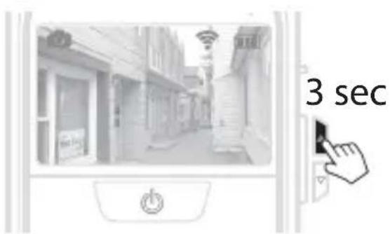 Brinno PHV MAC - Initial Setup- Set Date & Time - 2