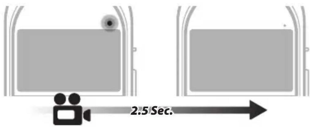 Brinno PHV MAC - Auto Recording - 3
