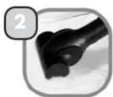 FAKIR Magic Steam Vac - Sayın müşterimiz, - 15