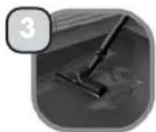FAKIR Magic Steam Vac - Sayın müşterimiz, - 16