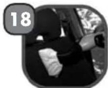 FAKIR Magic Steam Vac - Accessories - 21