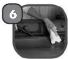 FAKIR Magic Steam Vac - Accessories - 2