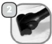 FAKIR Magic Steam Vac - Accessories - 24
