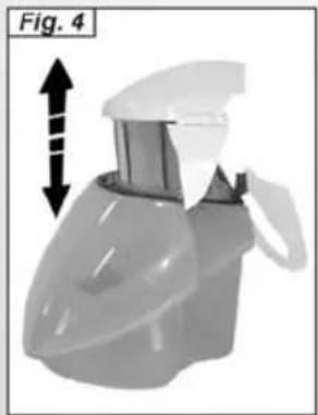 FAKIR Magic Steam Vac - 5