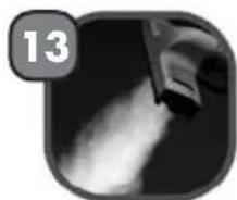 FAKIR Magic Steam Vac - Accessories - 17