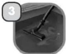 FAKIR Magic Steam Vac - Accessories - 26