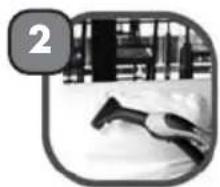 FAKIR Magic Steam Vac - Accessories - 3